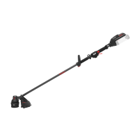 KG160E.9 KRESS 60V/38cm Trimmer
