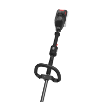 KG160E.9 KRESS 60V/38cm Trimmer