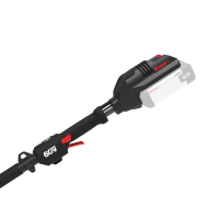 KG160E.9 KRESS 60V/38cm Trimmer