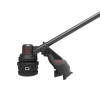 KG160E.9 KRESS 60V/38cm Trimmer