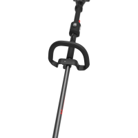 KG160E.9 KRESS 60V/38cm Trimmer