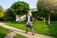 KG259E.9 KRESS 60V/48cm Heckenschere