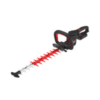 KG259E.9 KRESS 60V/48cm Heckenschere