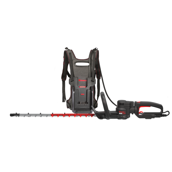 KRESS KG260E.9 60V/57cm Heckenschere