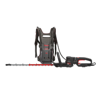 KRESS Heckenschere KG260E.9 60V/57cm