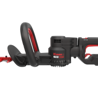 KRESS KG260E.9 60V/57cm Heckenschere