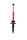 KRESS KG260E.9 60V/57cm Heckenschere