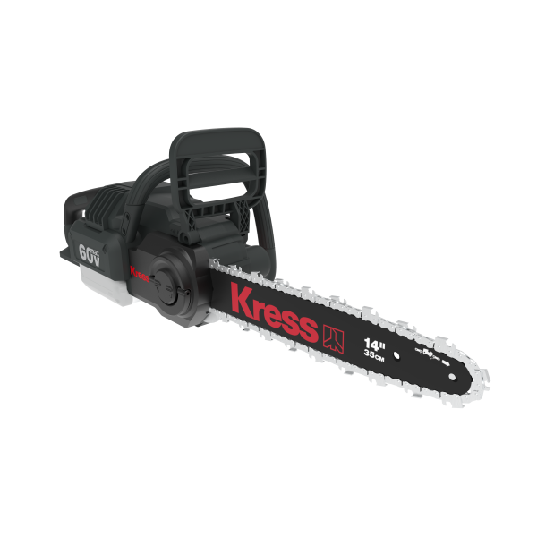 KRESS Kettensäge 60V/35cm KG367E.9