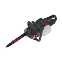 KG367E.9 kress 60V/35cm Kettensäge