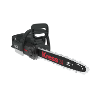 KRESS Kettensäge 60V/35cm KG367E.9