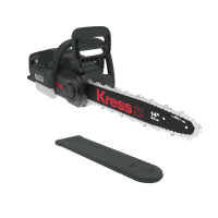 KRESS Kettensäge 60V/35cm KG367E.9