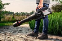 KG560E.9 KRESS 60 V 1275 m³/h bürstenloses Laubblasgerät