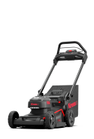 KRESS bürstenloser Rasenmäher KG756E.9 ohne...