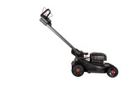 KRESS KG756E.9 60 V 46 cm bürstenloser Rasenmäher ohne Antrieb