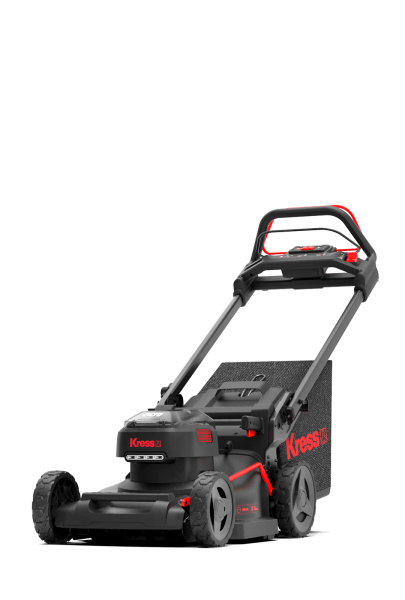KG757E.9 60V/46cm Rasenmäher m.A.