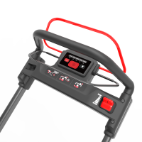 KG757E.9 60V/46cm Rasenmäher m.A.