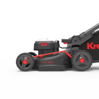 KRESS Rasenmäher m.A. KG757E.9 60V/46cm
