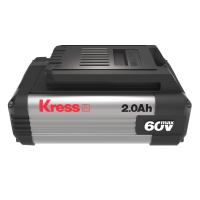 KA3000 Kress 60V 2Ah Batterie