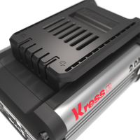 KA3000 Kress 60V 2Ah Batterie