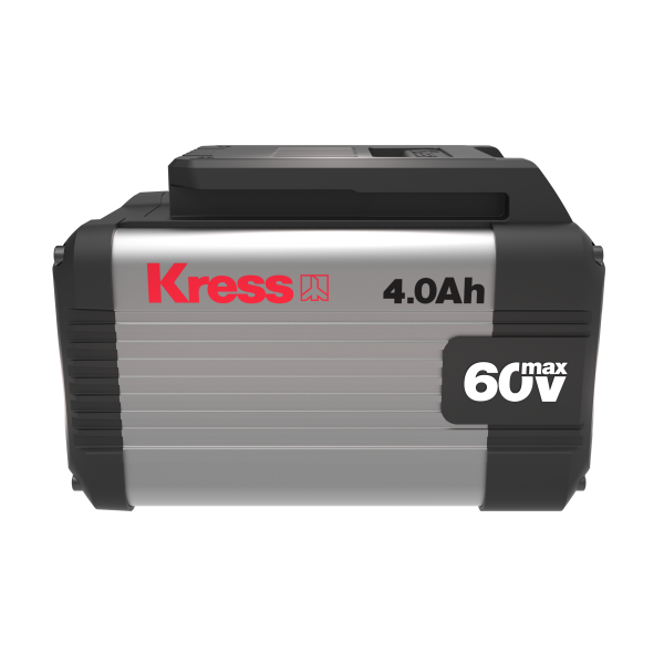 KA3002 Kress 60V 4Ah Batterie