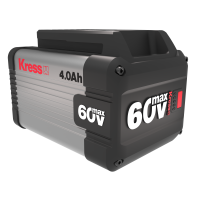 KA3002 Kress 60V 4Ah Batterie