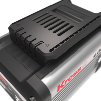 KA3002 Kress 60V 4Ah Batterie
