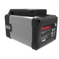 KA3002 Kress 60V 4Ah Batterie