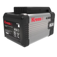 KA3002 Kress 60V 4Ah Batterie