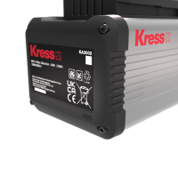 KA3002 Kress 60V 4Ah Batterie