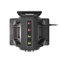 KA3706 Kress 60V 8A Doppelladegerät