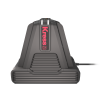 KA3706 Kress 60V 8A Doppelladegerät