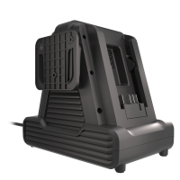 KA3706 Kress 60V 8A Doppelladegerät