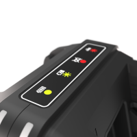 KA3706 Kress 60V 8A Doppelladegerät