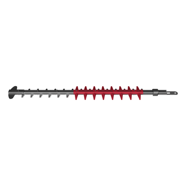 KRESS Klinge Heckenschere KA0410 48cm