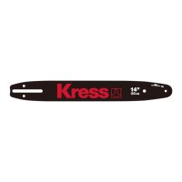 Kress KA2602 Schiene Kettensäge 35cm