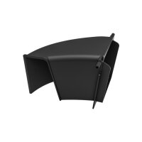 KA2170 Rückseitenauswurf für KG756E / KG757E