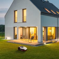 KRESS KR120E Mission 1000i -ohne OAS