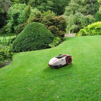 KRESS KR120E Mission 1000i -ohne OAS