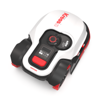 KRESS KR120E Mission 1000i -ohne OAS