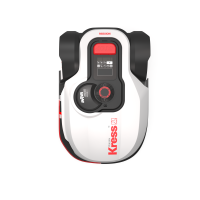 KRESS KR120E Mission 1000i -ohne OAS