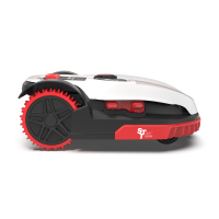 KRESS KR120E Mission 1000i -ohne OAS