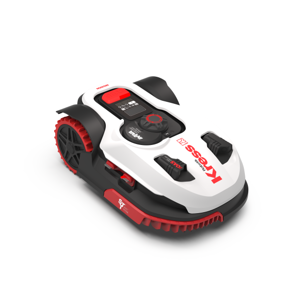 KRESS KR121E Mission 1000i mit OAS