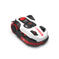 KRESS KR121E Mission 1000i mit OAS