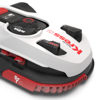 KRESS KR121E Mission 1000i mit OAS