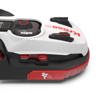 KRESS KR121E Mission 1000i mit OAS