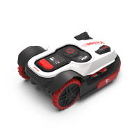 KRESS KR121E Mission 1000i mit OAS