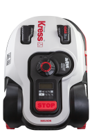 KRESS KR121E Mission 1000i mit OAS