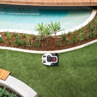 KRESS KR121E Mission 1000i mit OAS