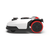 KRESS KR121E Mission 1000i mit OAS