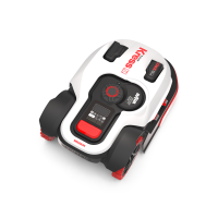 KRESS KR121E Mission 1000i mit OAS